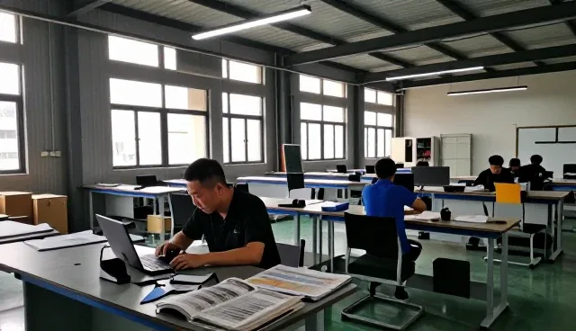 杭州凌拓贸易有限公司解析场景的发展趋势