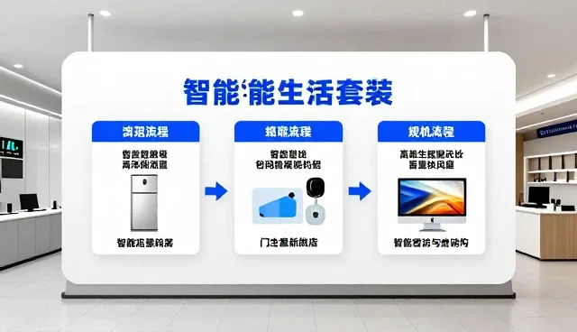 批发零售库存积压问题的选型建议