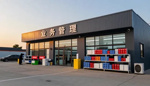 渠道分销中的业务发展趋势及常见问题应对策略