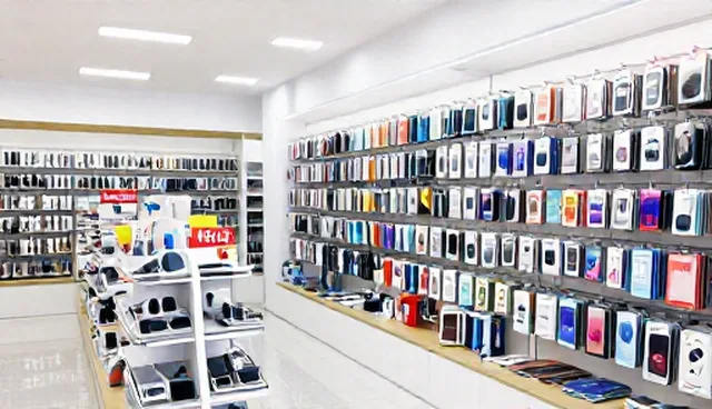 批发零售场景中理解偏差的应对与使用建议
